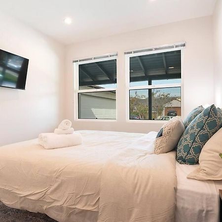 Beautiful 3 Bed 1 Bath Designer Home + Hot Tub Los Angeles Extérieur photo