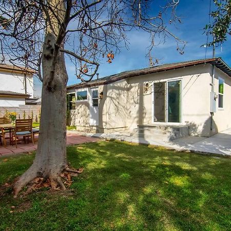 Beautiful 3 Bed 1 Bath Designer Home + Hot Tub Los Angeles Extérieur photo